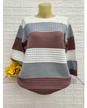 КОФТА ТКАНЬ 65% ХЛОПОК, 35% ПОЛИЭСТЕР