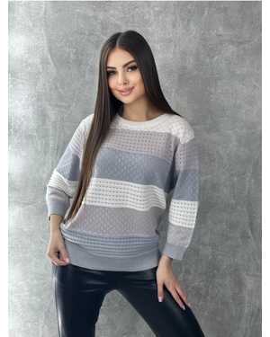 КОФТА ТКАНЬ 65% ХЛОПОК, 35% ПОЛИЭСТЕР