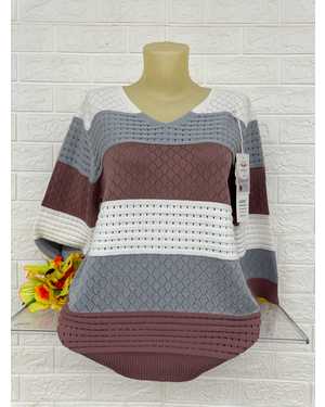 КОФТА ТКАНЬ 65% ХЛОПОК, 35% ПОЛИЭСТЕР