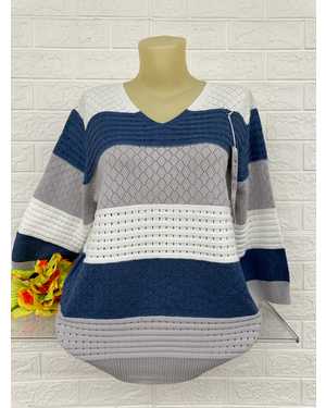 КОФТА ТКАНЬ 65% ХЛОПОК, 35% ПОЛИЭСТЕР