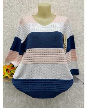 КОФТА ТКАНЬ 65% ХЛОПОК, 35% ПОЛИЭСТЕР