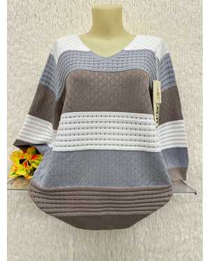 КОФТА ТКАНЬ 65% ХЛОПОК, 35% ПОЛИЭСТЕР