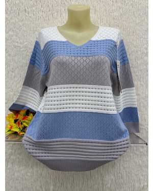 КОФТА ТКАНЬ 65% ХЛОПОК, 35% ПОЛИЭСТЕР