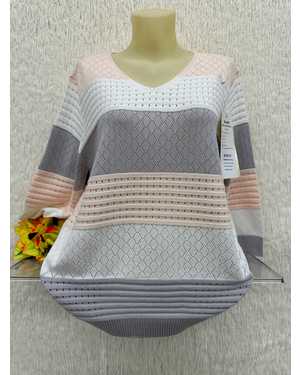 КОФТА ТКАНЬ 65% ХЛОПОК, 35% ПОЛИЭСТЕР