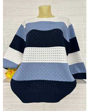 КОФТА ТКАНЬ 60% ХЛОПОК; 20% КАШИМЕР; 10% ЭЛАСТАН; 10% АНГОРА