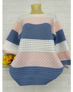 КОФТА ТКАНЬ 60% ХЛОПОК; 20% КАШИМЕР; 10% ЭЛАСТАН; 10% АНГОРА