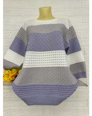 КОФТА ТКАНЬ 60% ХЛОПОК; 20% КАШИМЕР; 10% ЭЛАСТАН; 10% АНГОРА