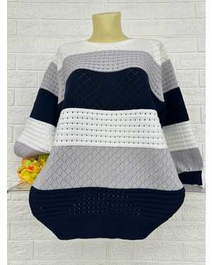 КОФТА ТКАНЬ 60% ХЛОПОК; 20% КАШИМЕР; 10% ЭЛАСТАН; 10% АНГОРА