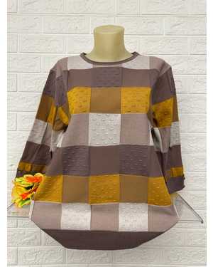 КОФТА ТКАНЬ 60% ХЛОПОК; 20% КАШИМЕР; 10% ЭЛАСТАН; 10% АНГОРА