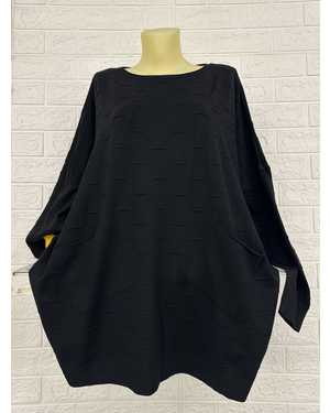 КОФТА ТКАНЬ 65% ХЛОПОК, 35% ПОЛИЭСТЕР