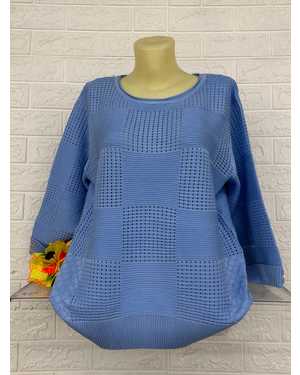 КОФТА ТКАНЬ 65% ХЛОПОК, 35% ПОЛИЭСТЕР