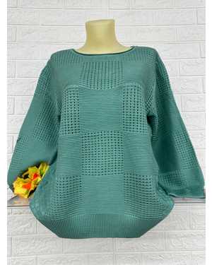 КОФТА ТКАНЬ 65% ХЛОПОК, 35% ПОЛИЭСТЕР