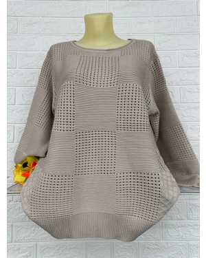 КОФТА ТКАНЬ 65% ХЛОПОК, 35% ПОЛИЭСТЕР