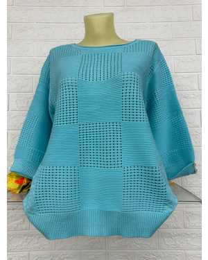 КОФТА ТКАНЬ 65% ХЛОПОК, 35% ПОЛИЭСТЕР