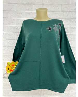 КОФТА ТКАНЬ 60% ХЛОПОК, 20% КАШЕМИР, 10% ЭЛАСТАН, 10% АНГОРА