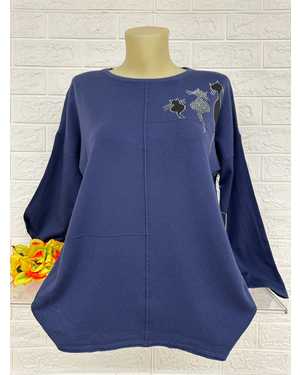 КОФТА ТКАНЬ 60% ХЛОПОК, 20% КАШЕМИР, 10% ЭЛАСТАН, 10% АНГОРА