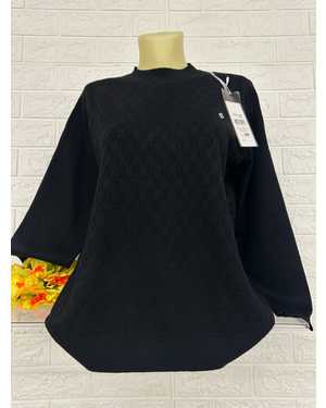 КОФТА ТКАНЬ 70% ХЛОПОК, 25% ПОЛИЭСТЕР, 5% СПАНДЕКС