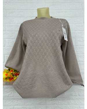 КОФТА ТКАНЬ 70% ХЛОПОК, 25% ПОЛИЭСТЕР, 5% СПАНДЕКС