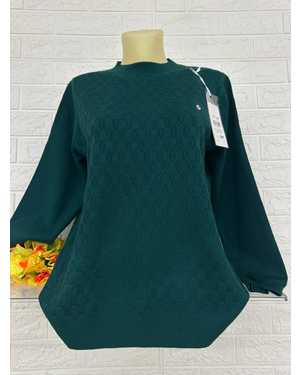 КОФТА ТКАНЬ 70% ХЛОПОК, 25% ПОЛИЭСТЕР, 5% СПАНДЕКС