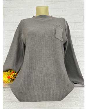 КОФТА ТКАНЬ 70% ХЛОПОК, 25% ПОЛИЭСТЕР, 5% СПАНДЕКС