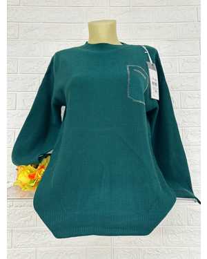 КОФТА ТКАНЬ 70% ХЛОПОК, 25% ПОЛИЭСТЕР, 5% СПАНДЕКС