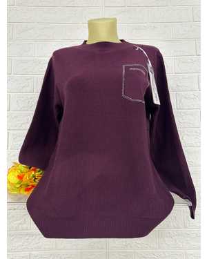 КОФТА ТКАНЬ 70% ХЛОПОК, 25% ПОЛИЭСТЕР, 5% СПАНДЕКС