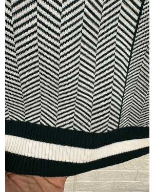 КОФТА ТКАНЬ 70% ХЛОПОК, 25% ПОЛИЭСТЕР, 5% СПАНДЕКС