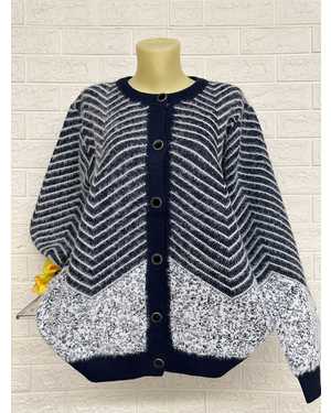 КОФТА ТКАНЬ ТРАВКА (ТОНКАЯ)