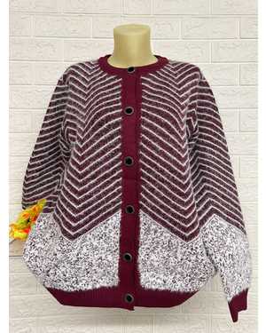 КОФТА ТКАНЬ ТРАВКА (ТОНКАЯ)