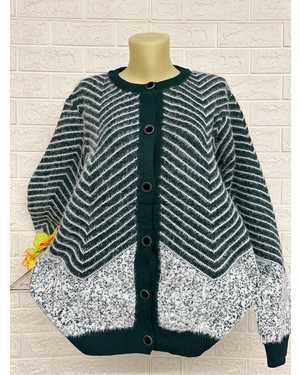 КОФТА ТКАНЬ ТРАВКА (ТОНКАЯ)