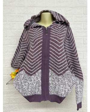 КОФТА ТКАНЬ ТРАВКА (ТОНКАЯ)