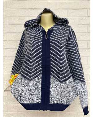 КОФТА ТКАНЬ ТРАВКА (ТОНКАЯ)