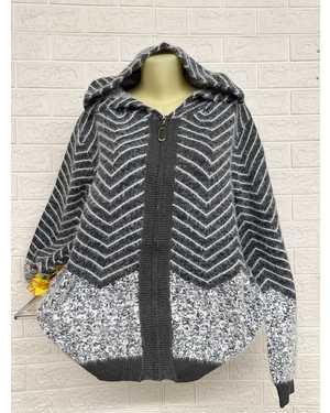 КОФТА ТКАНЬ ТРАВКА (ТОНКАЯ)