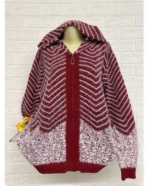 КОФТА ТКАНЬ ТРАВКА (ТОНКАЯ)