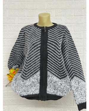 КОФТА ТКАНЬ ТРАВКА