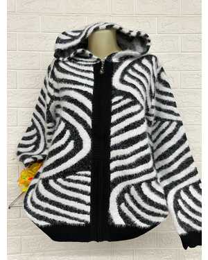 КОФТА ТКАНЬ ТРАВКА (ТОНКАЯ)