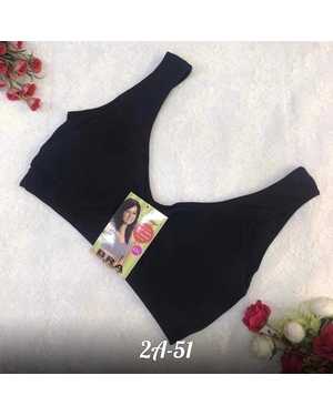 Женский топ. Состав : Хлопок, эластан