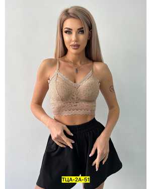 Женский топ. Состав : Хлопок, полиэстер