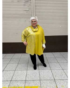 Туника «Хомут» Ткань Канада , очень приятная к телу