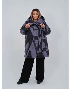 Куртка Зима Модель «Косуха» Болонь на синтепоне