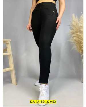 БРЮКИ НА ФЛИСЕ