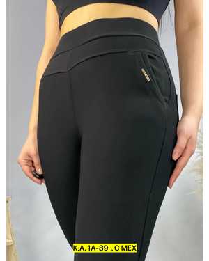 БРЮКИ НА ФЛИСЕ