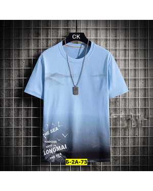 ФУТБОЛКА В РАЗМЕР ТКАНЬ ХЛОПОК