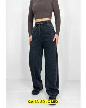 ЖЕНСКИЕ БРЮКИ НА ФЛИСЕ