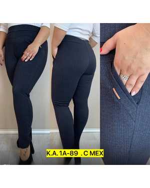 ЖЕНСКИЕ БРЮКИ НА ФЛИСЕ