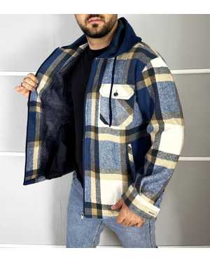 РУБАШКА В РАЗМЕР ТКАНЬ ХЛОПОК