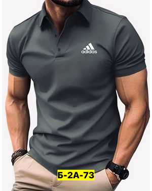 ФУТБОЛКА-ПОЛО ТКАНЬ ХЛОПОК