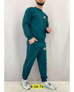 МУЖСКОЙ КОСТЮМ ДВОЙКА В РАЗМЕР ТКАНЬ ДВУНИТКА