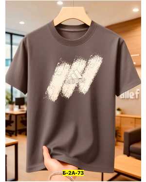 ФУТБОЛКА ТКАНЬ ХЛОПОК