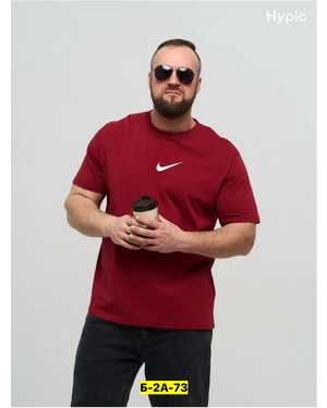 ФУТБОЛКА В РАЗМЕР ТКАНЬ ХЛОПОК